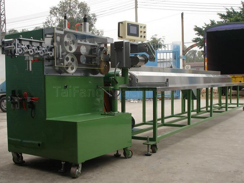 自動裁線剝皮機穿線教程視頻大全，掌握高效操作的秘訣